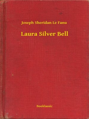 cover image of Laura Silver Bell
